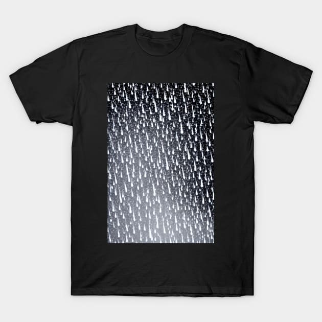 Tears T-Shirt by Parody-is-King